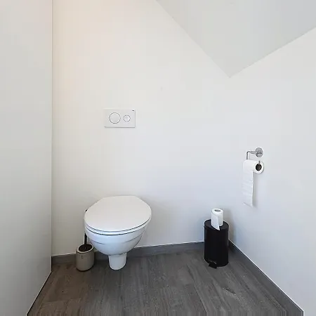 Vakantiehuis Stellaross - Koksijde