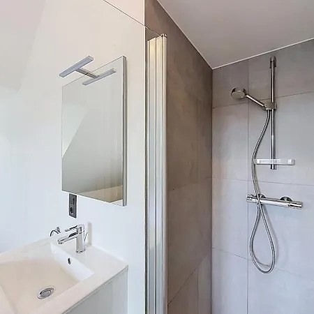 Vakantiehuis Stellaross - Koksijde